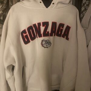 Gonzaga hoodie